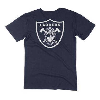 LADDER NATION T-Shirt