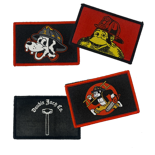 Patch Bundle