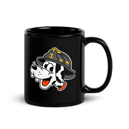 Rex the Rookie Mug